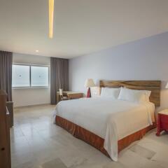 Отель Presidente Intercontinental Ixtapa Resort - Все включено комната для гостей фото 4