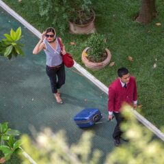 Отель Panama Garden фото 3