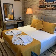 Отель Alright Suites комната для гостей фото 5