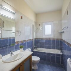 Отель Protaras Sea Star Villa ванная