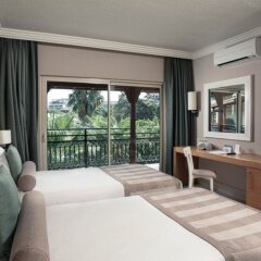 Отель Paloma Oceana Resort комната для гостей фото 3