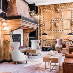 Отель Bachleda Residence Zakopane Закопане фото 4