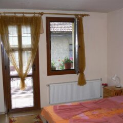 Hotel Varusha Велико Тырново комната для гостей