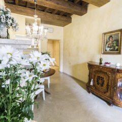 Апартаменты Piccolo Signoria Apartment Флоренция интерьер отеля фото 3
