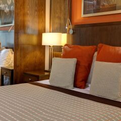 Best Western Plus Milford Hotel комната для гостей