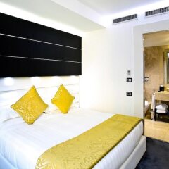Отель Style Hotel Италия, Милан - отзывы, цены и фото номеров - забронировать отель Style Hotel онлайн комната для гостей фото 4