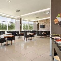 Ramada Hotel & Suites Edirne Турция, Эдирне - отзывы, цены и фото номеров - забронировать отель Ramada Hotel & Suites Edirne онлайн питание