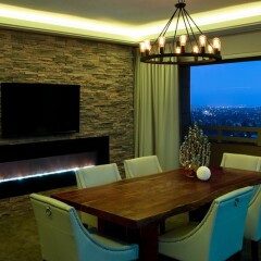 Отель InterContinental Los Angeles Century City at Beverly Hills США, Лос-Анджелес - отзывы, цены и фото номеров - забронировать отель InterContinental Los Angeles Century City at Beverly Hills онлайн в номере фото 2