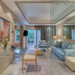 Отель Rodos Park Suites & Spa Родос фото 9