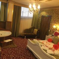 Rakasta Boutique Hotel Турция, Дикили - отзывы, цены и фото номеров - забронировать отель Rakasta Boutique Hotel онлайн интерьер отеля фото 3