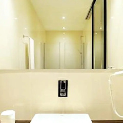 Air Rooms Madrid Airport By Premium Traveller Madrid Spain - 
