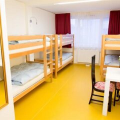 Отель a&t Holiday Hostel Австрия, Вена - 9 отзывов об отеле, цены и фото номеров - забронировать отель a&t Holiday Hostel онлайн детские мероприятия