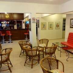 Pinar Hotel развлечения