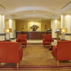 Отель Porto Santa Maria - PortoBay Португалия, Фуншал - отзывы, цены и фото номеров - забронировать отель Porto Santa Maria - PortoBay онлайн интерьер отеля фото 2