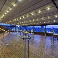Отель Hilton ParkSA Istanbul фото 2