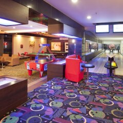 Alva Donna Beach Resort Comfort Турция, Сиде - отзывы, цены и фото номеров - забронировать отель Alva Donna Beach Resort Comfort онлайн фото 6