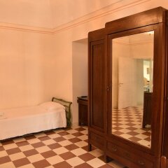 Отель B&B Antica Corte Италия, Канноле - отзывы, цены и фото номеров - забронировать отель B&B Antica Corte онлайн ванная
