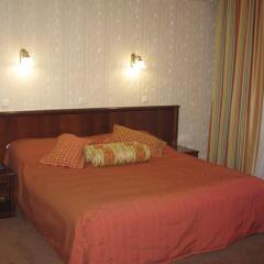 Hotel Dnipro комната для гостей фото 5