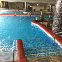 Апартаменты Skol Apartments Marbella бассейн фото 3
