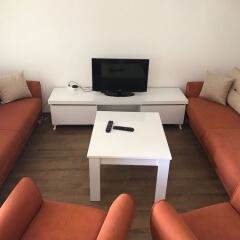 Infinity Denlis Villa Турция, Мугла - отзывы, цены и фото номеров - забронировать отель Infinity Denlis Villa онлайн комната для гостей фото 4