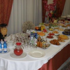 Hotel Villa Nacalua