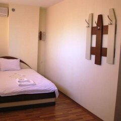 Hotel Nakra Стара Загора комната для гостей фото 3