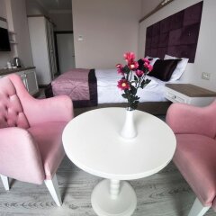 Отель Sozturk Otel в номере фото 2