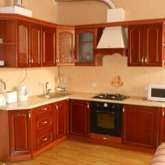 Апартаменты Old Town Apartments Львов в номере фото 2