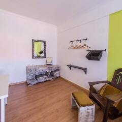 Отель Happy Reception Boutique Hostel Marquês. Португалия, Лиссабон - отзывы, цены и фото номеров - забронировать отель Happy Reception Boutique Hostel Marquês. онлайн комната для гостей фото 5