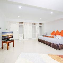 Отель Angels Villa комната для гостей