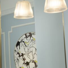 Отель Hôtel Pastel Paris Франция, Париж - отзывы, цены и фото номеров - забронировать отель Hôtel Pastel Paris онлайн удобства в номере