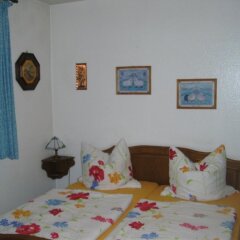 Hotel Landhaus Sechting комната для гостей