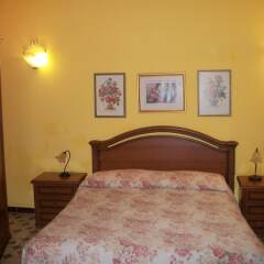 Отель Arenella Beach Rooms Аренелла комната для гостей фото 5