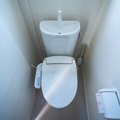 Отель Rakuten Stay House x Will Style Hachimanbori Омихатиман удобства в номере фото 2