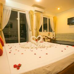 Golden Sea Hotel Nha Trang Нячанг фото 3