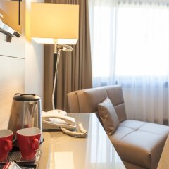 Отель Leonardo Hotel Munich City North Германия, Мюнхен - 2 отзыва об отеле, цены и фото номеров - забронировать отель Leonardo Hotel Munich City North онлайн в номере фото 2