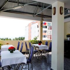 Mai Huy Hotel питание