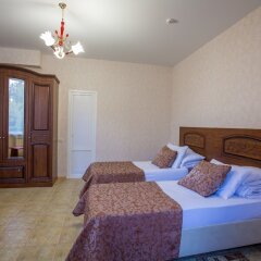 Гостиница Галла комната для гостей фото 6