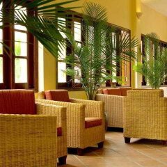 Отель Sunny Beach Resort and Spa интерьер отеля фото 2