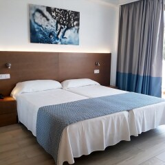 Hotel Millor Sun комната для гостей фото 4