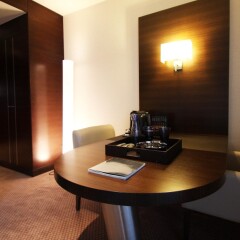 Отель Bessahotel Boavista Порту удобства в номере