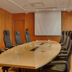 Sheraton Stockholm Hotel фото 8