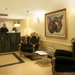 Отель Dona Palace Италия, Венеция - 2 отзыва об отеле, цены и фото номеров - забронировать отель Dona Palace онлайн интерьер отеля фото 2