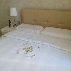 Jayleen Clarke Quay Hotel комната для гостей фото 5