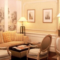 Golden Tulip Hotel Washington Opera развлечения