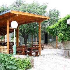 Отель Vezhen Hotel Болгария, Золотые пески - отзывы, цены и фото номеров - забронировать отель Vezhen Hotel онлайн фото 14