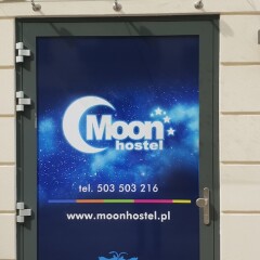 Отель Moon Poznan гостиничный бар