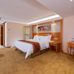 Отель Vienna Hotel Zhongshan Bus Station Китай, Чжуншань - отзывы, цены и фото номеров - забронировать отель Vienna Hotel Zhongshan Bus Station онлайн
