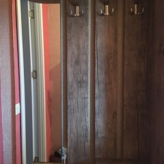 Отель Guest House Zemeli Тбилиси сауна
