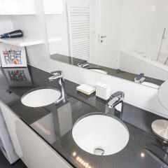 Отель Exclusive Residence Vienna в номере фото 2